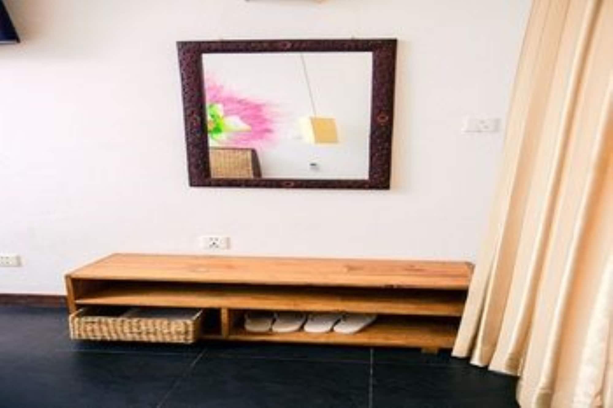 Monsoon Boutique Hotel y Spa Phnom Penh Exterior foto