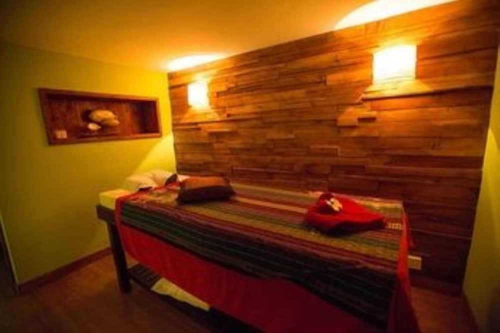 Monsoon Boutique Hotel y Spa Phnom Penh Exterior foto