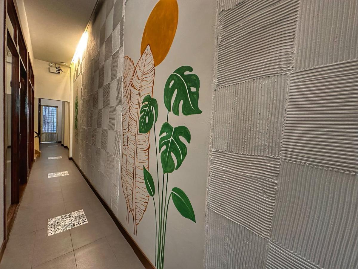 Monsoon Boutique Hotel y Spa Phnom Penh Exterior foto